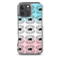 Clear Case for iPhone - Thumbnail 40