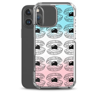 Clear Case for iPhone - Thumbnail 41