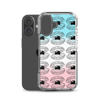 Clear Case for iPhone - Thumbnail 45