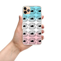 Clear Case for iPhone - Thumbnail 62