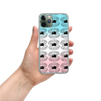 Clear Case for iPhone - Thumbnail 63