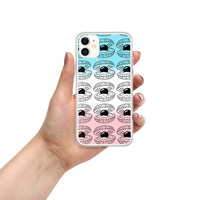 Clear Case for iPhone - Thumbnail 64