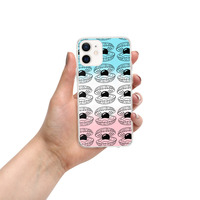 Clear Case for iPhone - Thumbnail 65