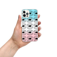 Clear Case for iPhone - Thumbnail 67