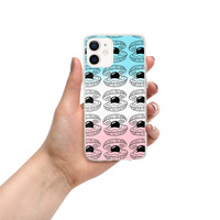 Clear Case for iPhone - Thumbnail 68