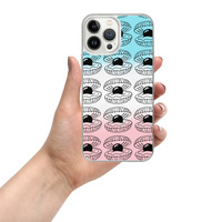 Clear Case for iPhone - Thumbnail 70