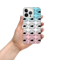 Clear Case for iPhone - Thumbnail 71