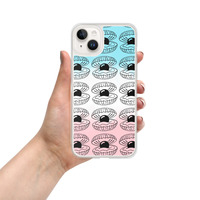 Clear Case for iPhone - Thumbnail 73