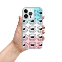 Clear Case for iPhone - Thumbnail 74