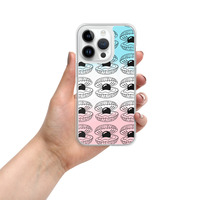 Clear Case for iPhone - Thumbnail 75