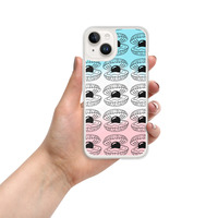 Clear Case for iPhone - Thumbnail 76