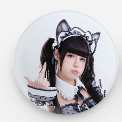 Buttons