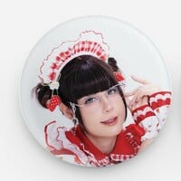 Buttons - Thumbnail 1