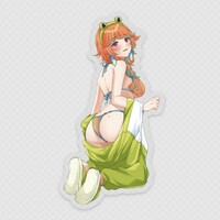 Stickers - Thumbnail 1