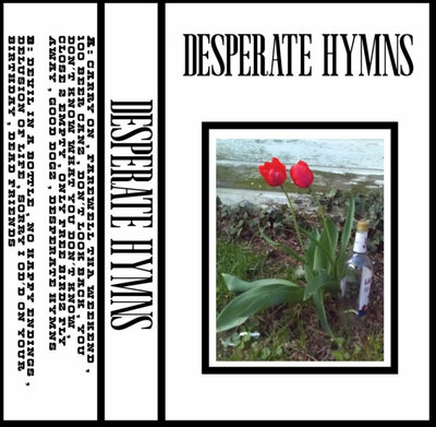 Desperate Hymns - Desperate Hymns