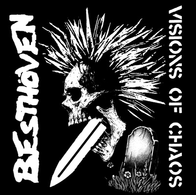 Besthöven/ Visions Of Chaos - Split 7"