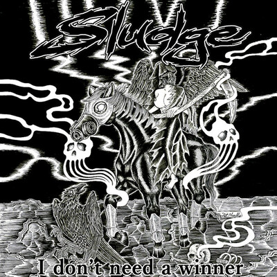 Dirty wombs/ sludge - s/t