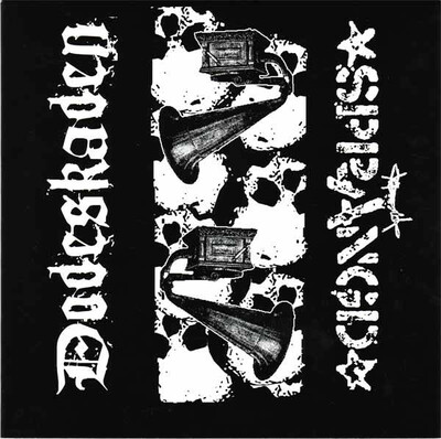 Dodeskaden/ Sprangd