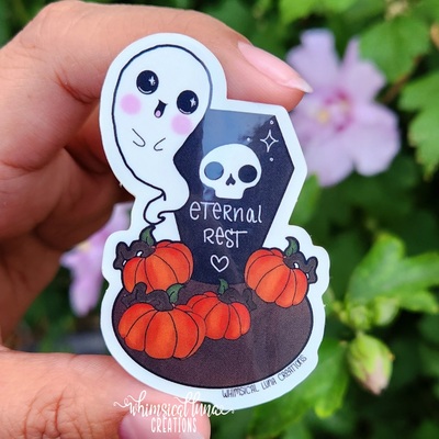 Ghostie