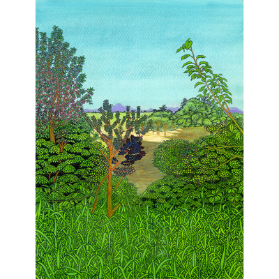 Oaks Bottom 