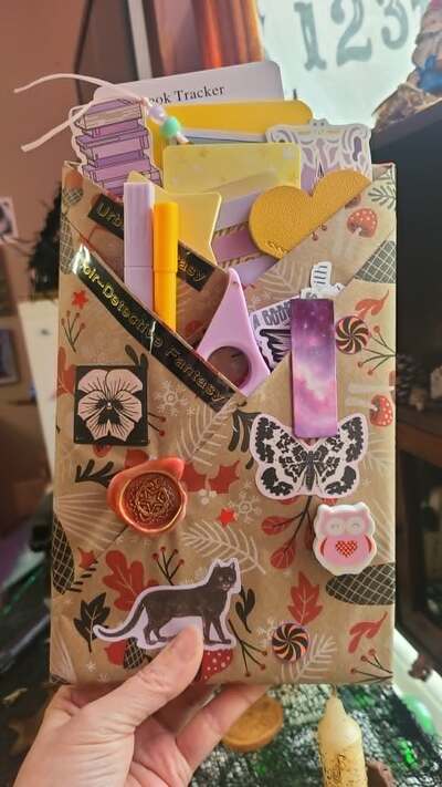 Blind Date with a Book (The New Batch)