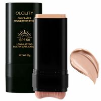 Full Coverage Foundation Stick (Natural)  - Thumbnail 1