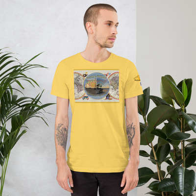 Dfc family picnic - activity - unisex classic tee
