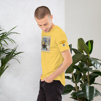 DFC Family Picnic - Activity - Unisex Classic Tee - Thumbnail 2