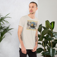 DFC Family Picnic - Activity - Unisex Classic Tee - Thumbnail 5