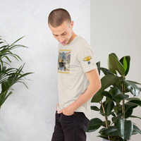 DFC Family Picnic - Activity - Unisex Classic Tee - Thumbnail 6
