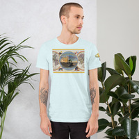 DFC Family Picnic - Activity - Unisex Classic Tee - Thumbnail 8