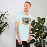 DFC Family Picnic - Activity - Unisex Classic Tee - Thumbnail 9