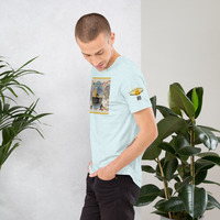 DFC Family Picnic - Activity - Unisex Classic Tee - Thumbnail 10