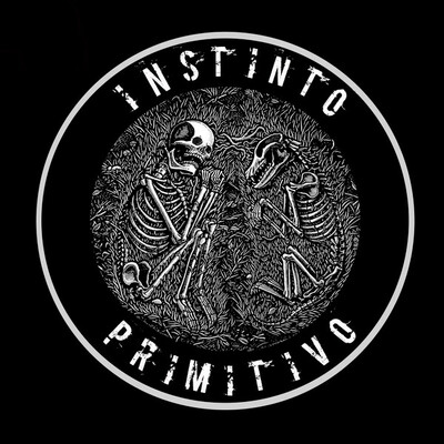 Instinto Primitivo/ Dissocial - S/T Split