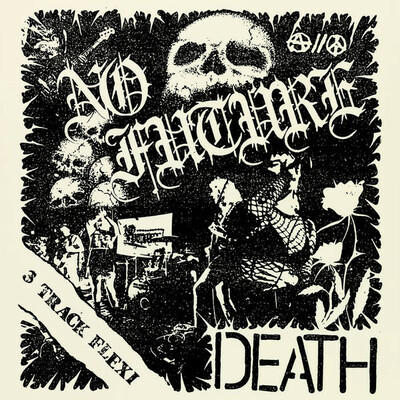 No Future - Death 