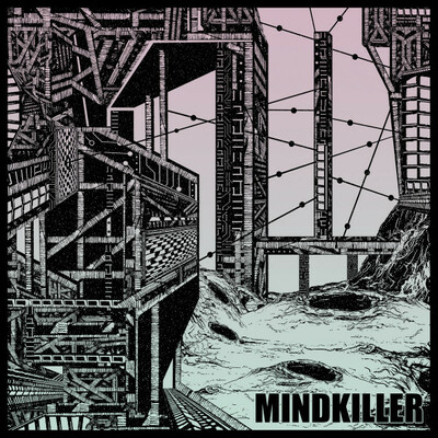 Mindkiller - s/t