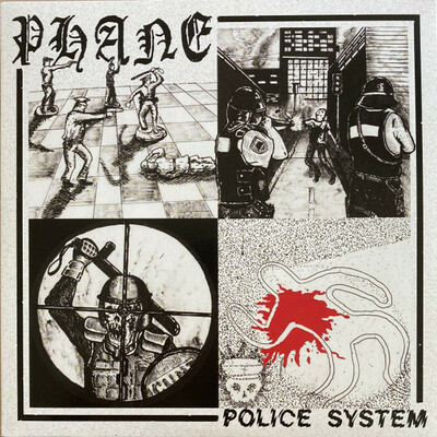 Phane - police system