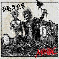 Phane - Maniac - Thumbnail 1