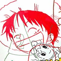 Drawing by Judas Arrieta "OUT"  - Thumbnail 9