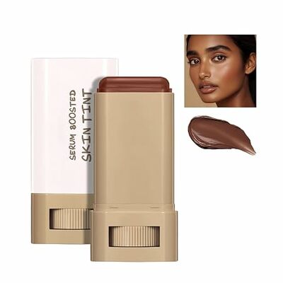 Beauty balm serum boosted skin tint for all skin types