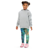 Kid's Leggings - Thumbnail 2
