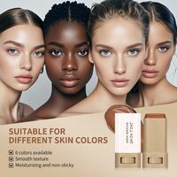 Beauty Balm Serum Boosted Skin Tint for All Skin Types - Thumbnail 1