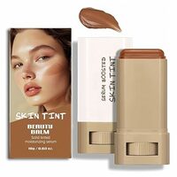 Beauty Balm Serum Boosted Skin Tint for All Skin Types - Thumbnail 8