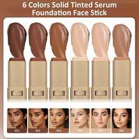 Beauty Balm Serum Boosted Skin Tint for All Skin Types - Thumbnail 3