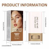 Beauty Balm Serum Boosted Skin Tint for All Skin Types - Thumbnail 4