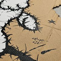 Painting by Celipe Perroloco "Corrupted Big Beagle" - Thumbnail 3