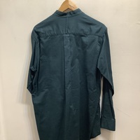 S`YTE dark green shirt  - Thumbnail 2