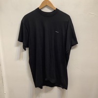 Y's for Men black logo Tshirt - Thumbnail 4