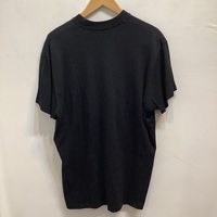 Y's for Men black logo Tshirt - Thumbnail 6