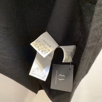Yohji Yamamoto Pour Homme logo tee A - Thumbnail 2
